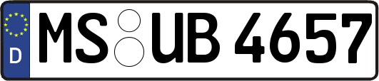 MS-UB4657