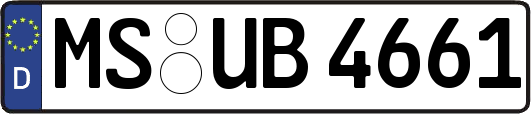 MS-UB4661
