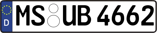 MS-UB4662