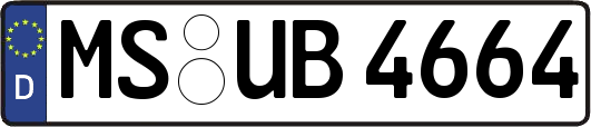 MS-UB4664