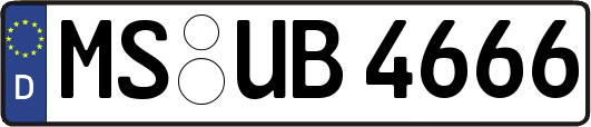 MS-UB4666