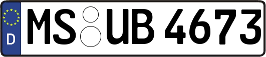 MS-UB4673