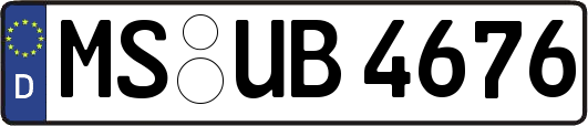 MS-UB4676