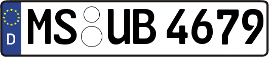 MS-UB4679