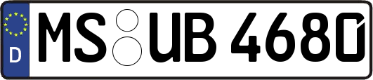 MS-UB4680