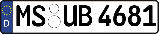 MS-UB4681