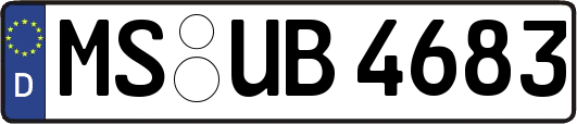 MS-UB4683