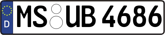 MS-UB4686
