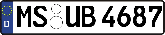 MS-UB4687