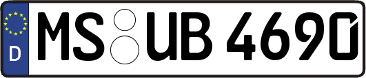 MS-UB4690