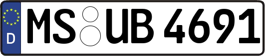 MS-UB4691