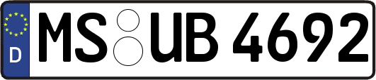 MS-UB4692