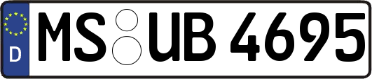 MS-UB4695