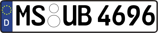 MS-UB4696