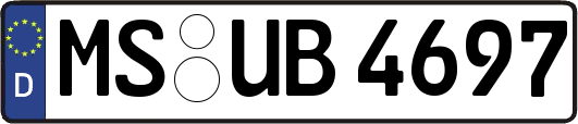 MS-UB4697