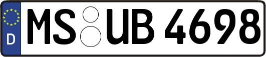MS-UB4698