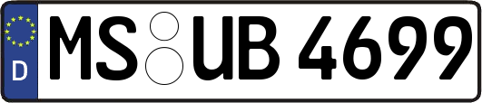 MS-UB4699