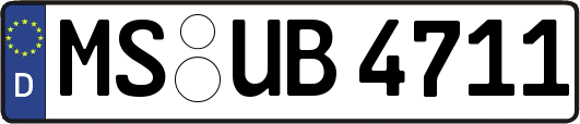 MS-UB4711