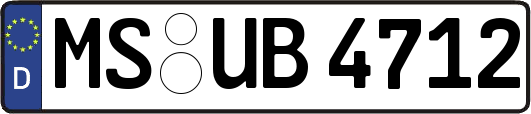 MS-UB4712