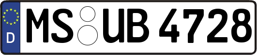 MS-UB4728