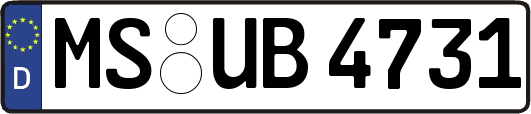 MS-UB4731