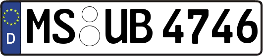 MS-UB4746