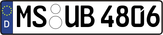 MS-UB4806