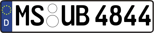 MS-UB4844