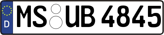 MS-UB4845