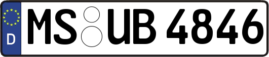 MS-UB4846