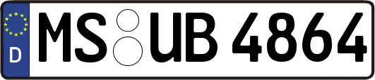 MS-UB4864