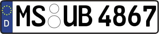 MS-UB4867