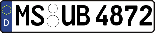 MS-UB4872