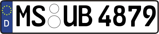 MS-UB4879