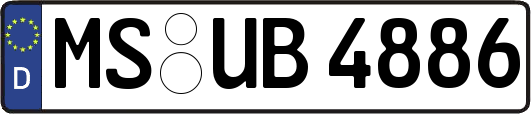 MS-UB4886