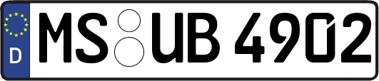 MS-UB4902