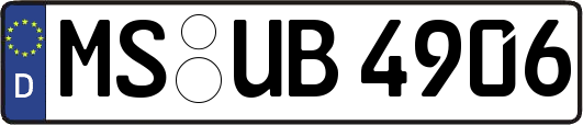 MS-UB4906