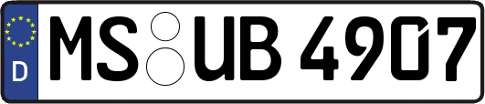 MS-UB4907