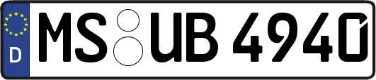 MS-UB4940