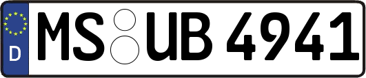 MS-UB4941