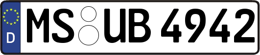 MS-UB4942