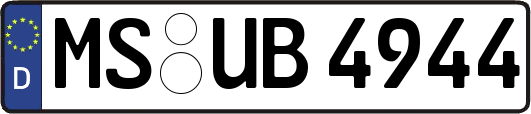 MS-UB4944