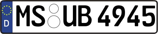 MS-UB4945
