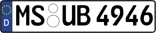 MS-UB4946