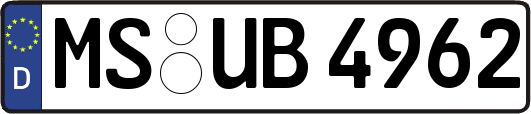 MS-UB4962