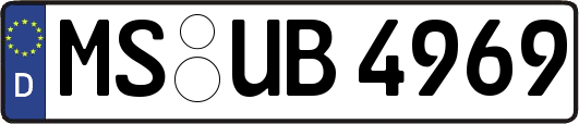 MS-UB4969