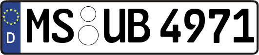 MS-UB4971