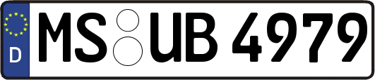 MS-UB4979