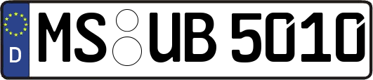 MS-UB5010