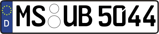 MS-UB5044